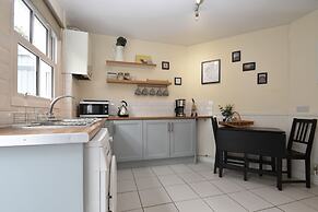 Honey Cottage - Rye