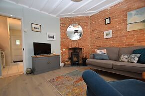 Honey Cottage - Rye