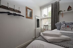 Honey Cottage - Rye