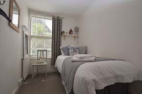 Honey Cottage - Rye