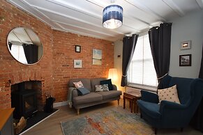 Honey Cottage - Rye