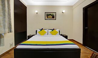 Itsy Hotels Arien International