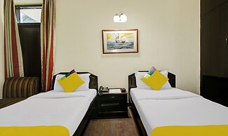 Itsy Hotels Arien International