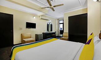 Itsy Hotels Arien International