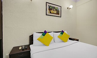 Itsy Hotels Arien International