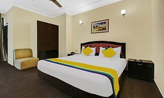 Itsy Hotels Arien International