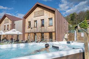 Hotel Altitude et Spa Pierre-Percée