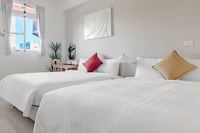 Taitung Chun Yang Smart Stay
