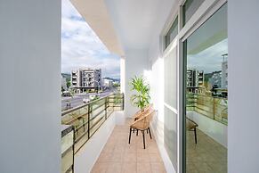 Taitung Chun Yang Smart Stay