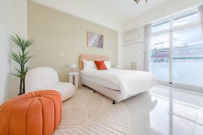 Taitung Chun Yang Smart Stay
