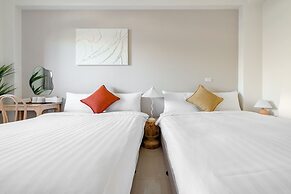 Taitung Chun Yang Smart Stay