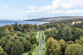 Garden House - Culzean Castle