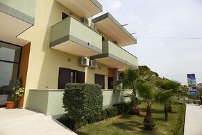 Hotel Jaho