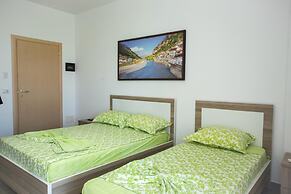 Hotel Jaho