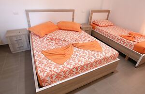 Hotel Jaho