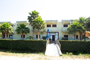 Hotel Jaho