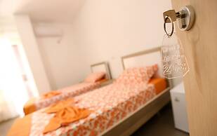 Hotel Jaho