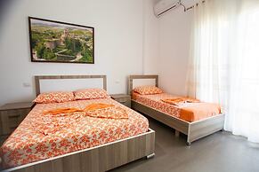 Hotel Jaho