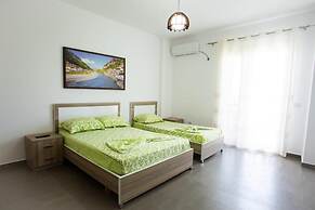 Hotel Jaho