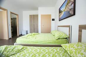 Hotel Jaho