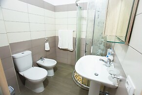 Hotel Jaho