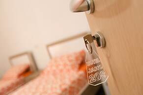 Hotel Jaho