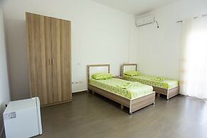 Hotel Jaho