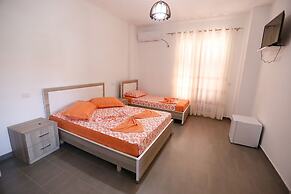 Hotel Jaho