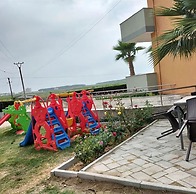 Hotel Jaho