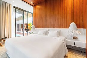 Green Flow Villa 14