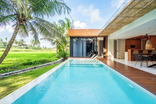 Green Flow Villa 14