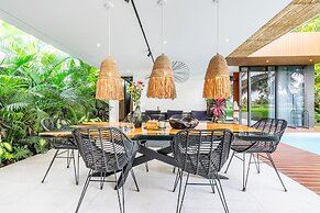 Green Flow Villa 14