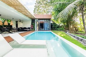 Green Flow Villa 14