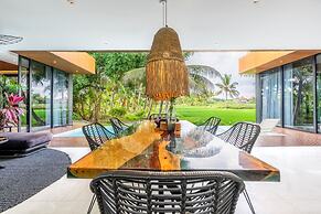 Green Flow Villa 14