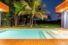 Green Flow Villa 14