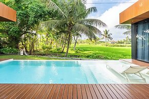 Green Flow Villa 14