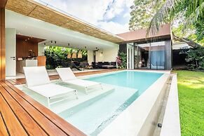 Green Flow Villa 14