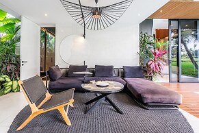 Green Flow Villa 14