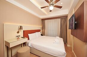 Saratoga Hotel Sultanahmet