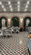 Saratoga Hotel Sultanahmet