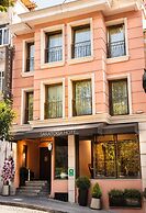 Saratoga Hotel Sultanahmet