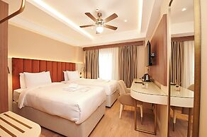 Saratoga Hotel Sultanahmet