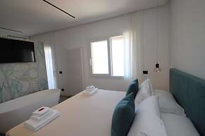 B&B Le Suites di Costanza