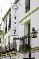 Vitium Córdoba