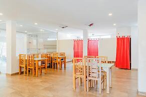 Itsy Hotels Vijaya Comforts, with BAR & restaurant