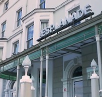 Esplanade Hotel Llandudno