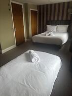 Esplanade Hotel Llandudno