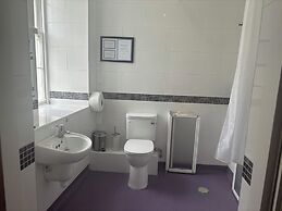 Esplanade Hotel Llandudno
