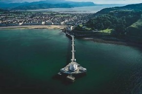 Esplanade Hotel Llandudno