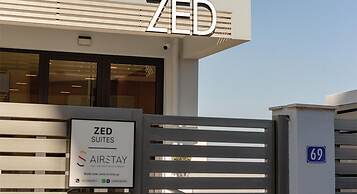 Zed Smart Property by Airstay